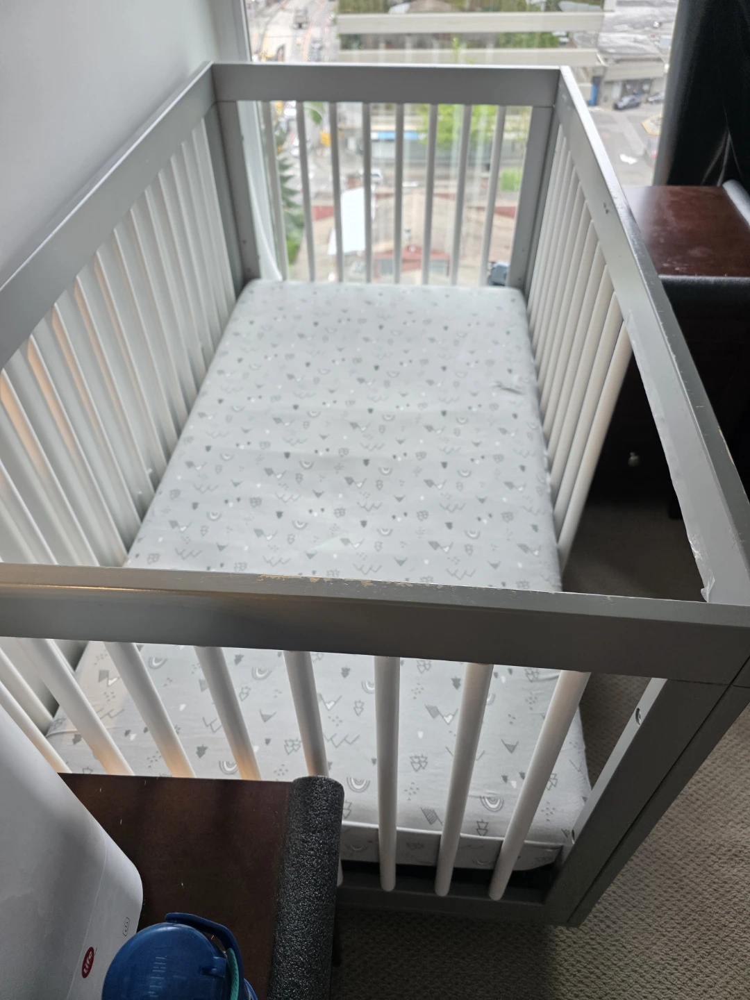 Crib Mattress - photo 3