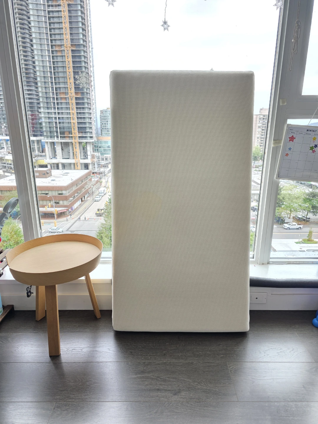 Crib Mattress - photo 4