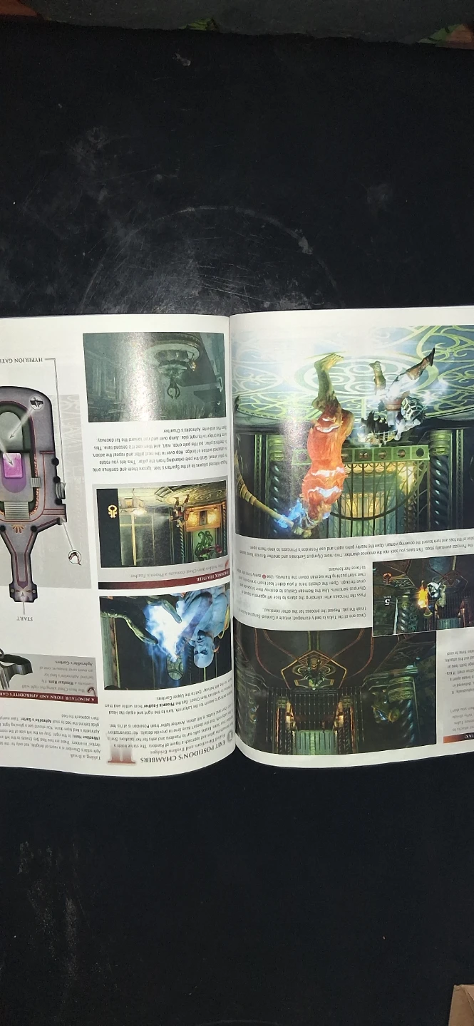 God of War PSP BradyGames Strategy Guide - photo 5