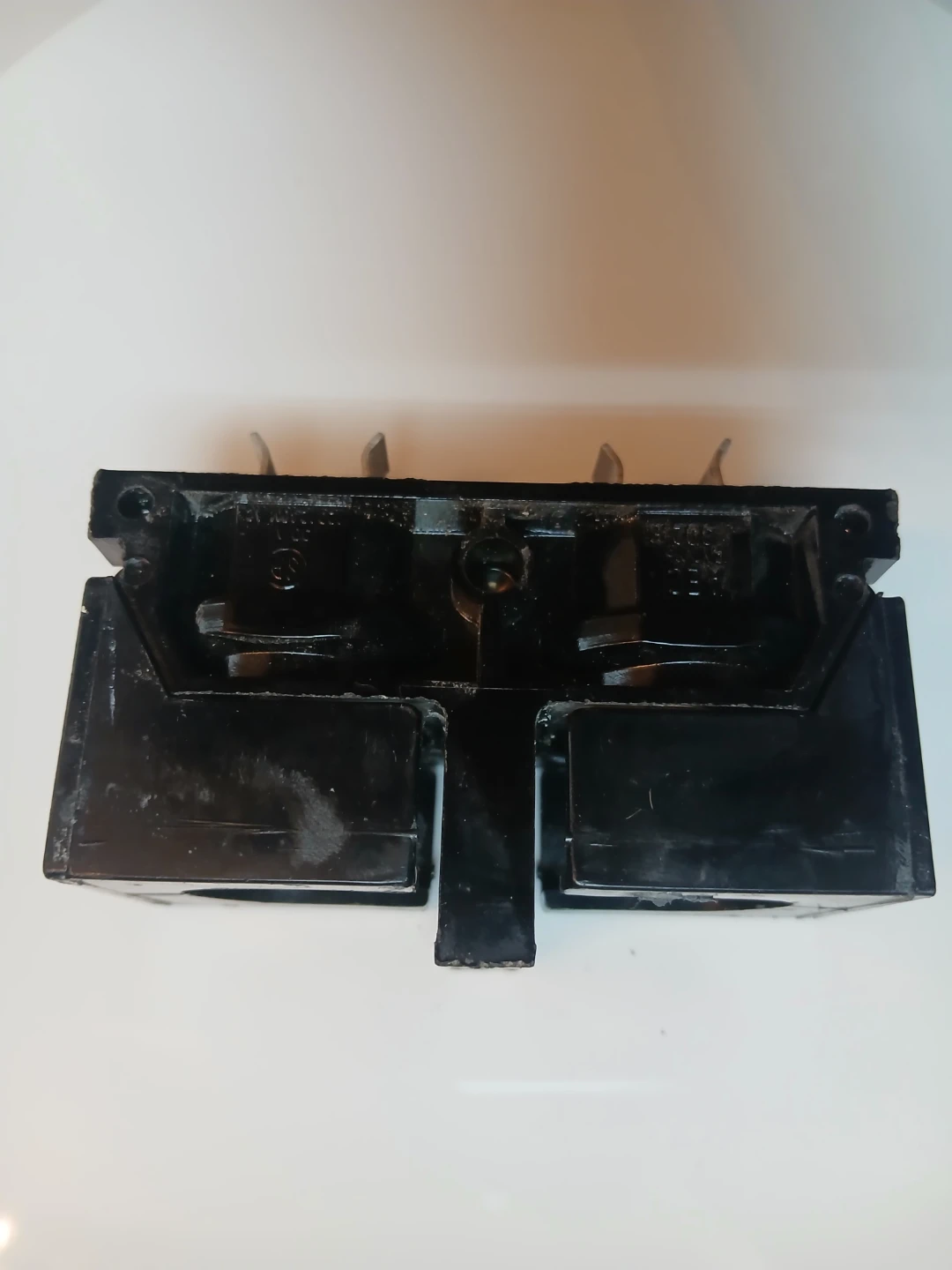 Square D Circuit Breaker - photo 2