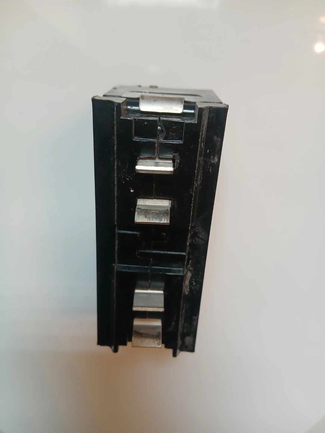 Square D Circuit Breaker - photo 3