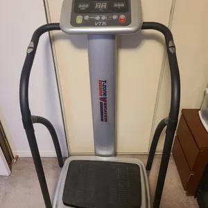 T-Zone Vibration VT15 Medical Vibration Technology