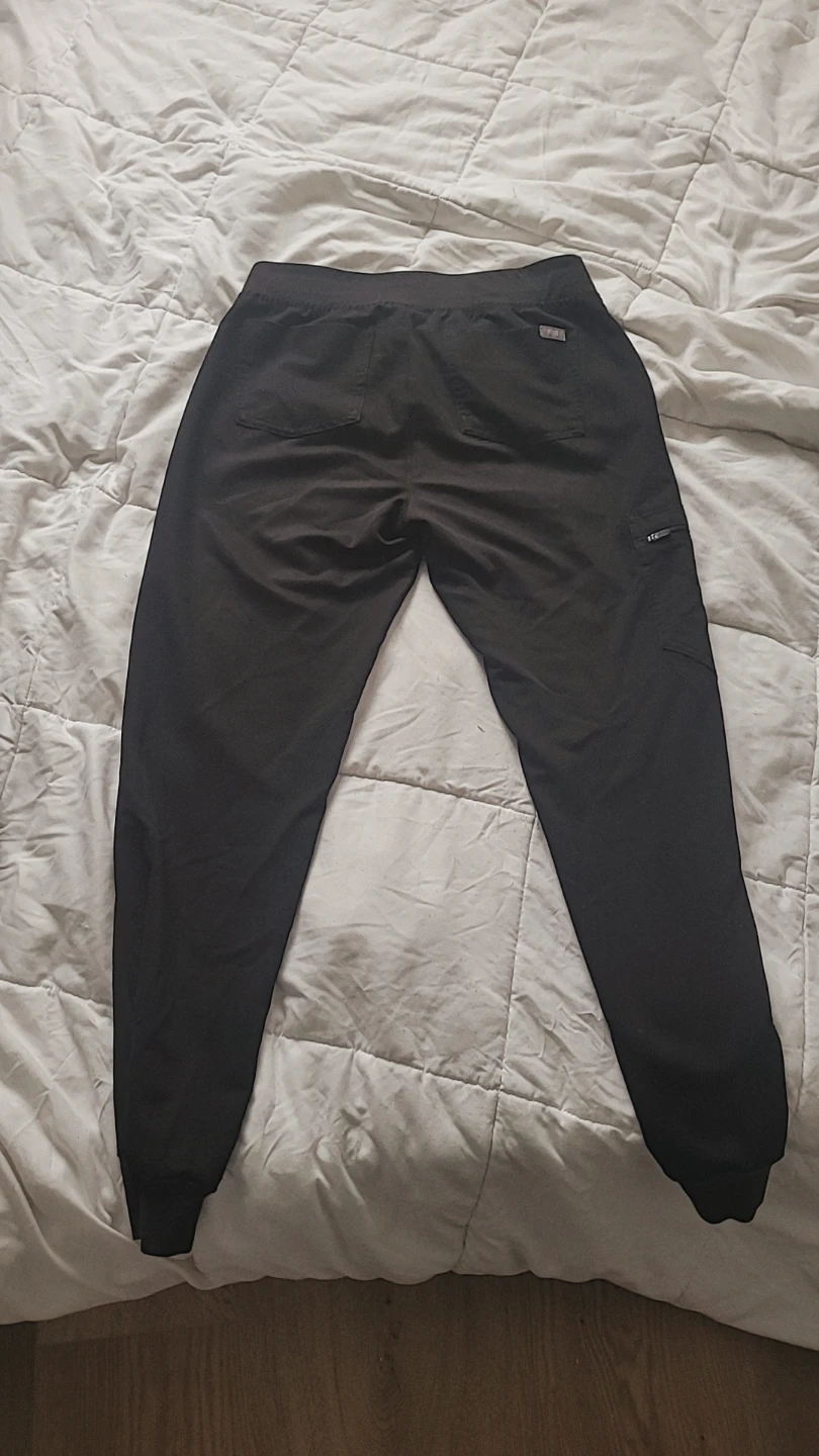 FIGS Women's Zamora Scrub Jogger (small/regular) - photo 2