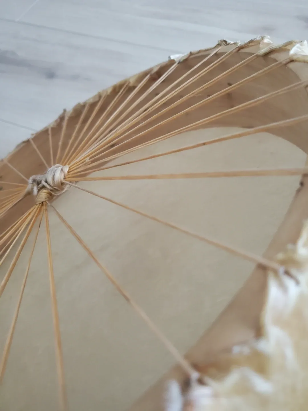 Handmade Frame Drum - photo 3