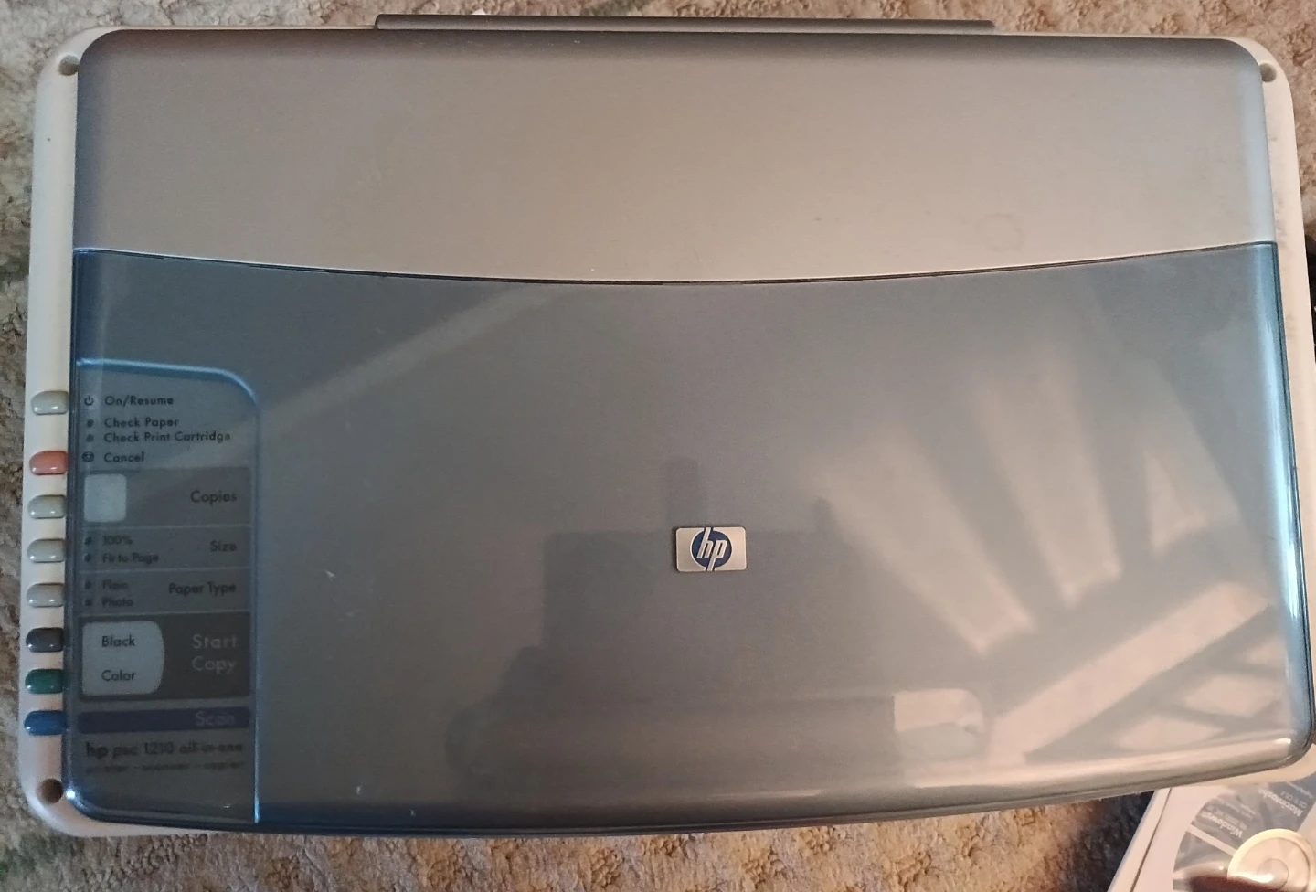 HP Printer