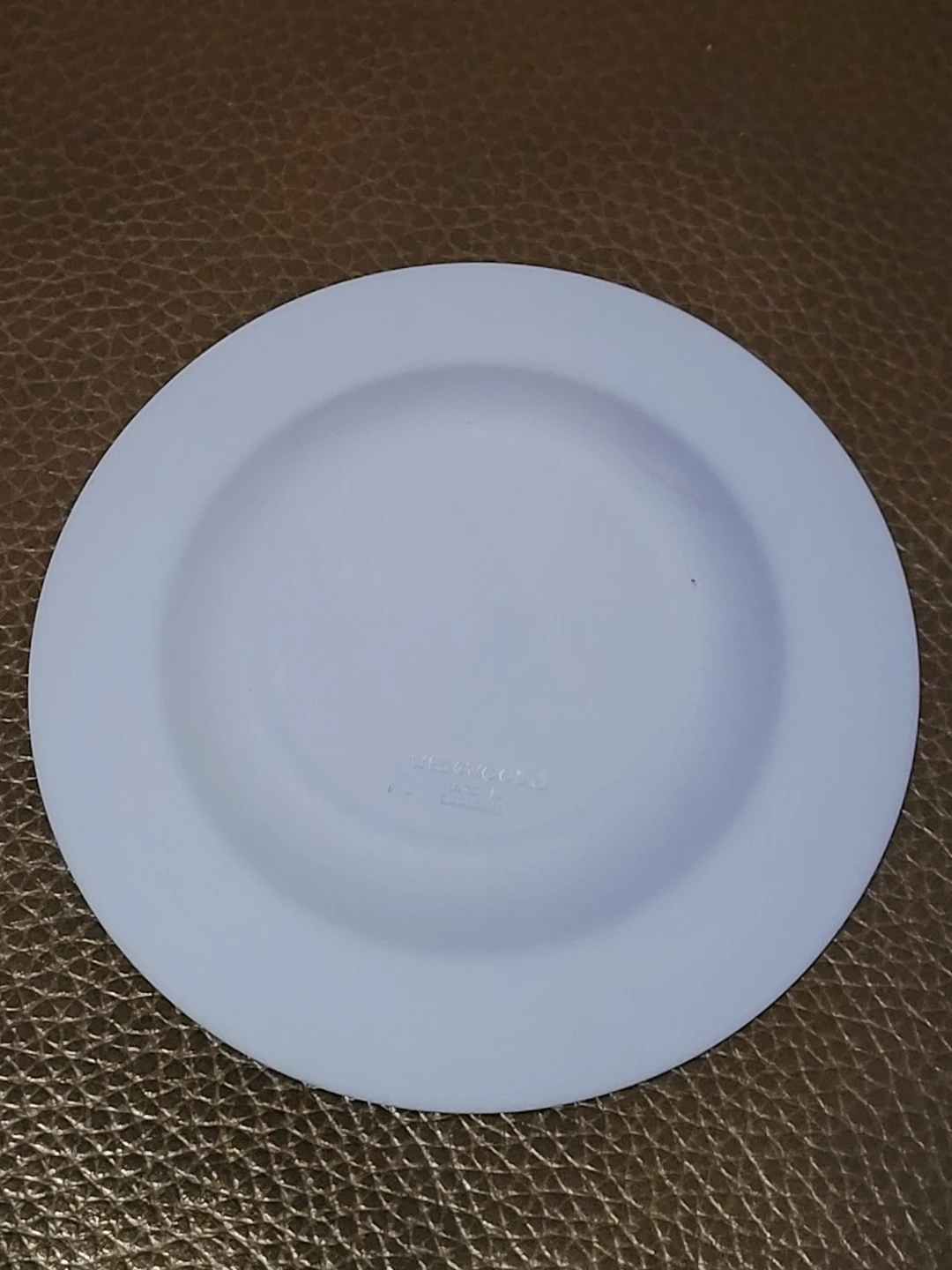 Wedgwood Jasperware Plate - photo 3