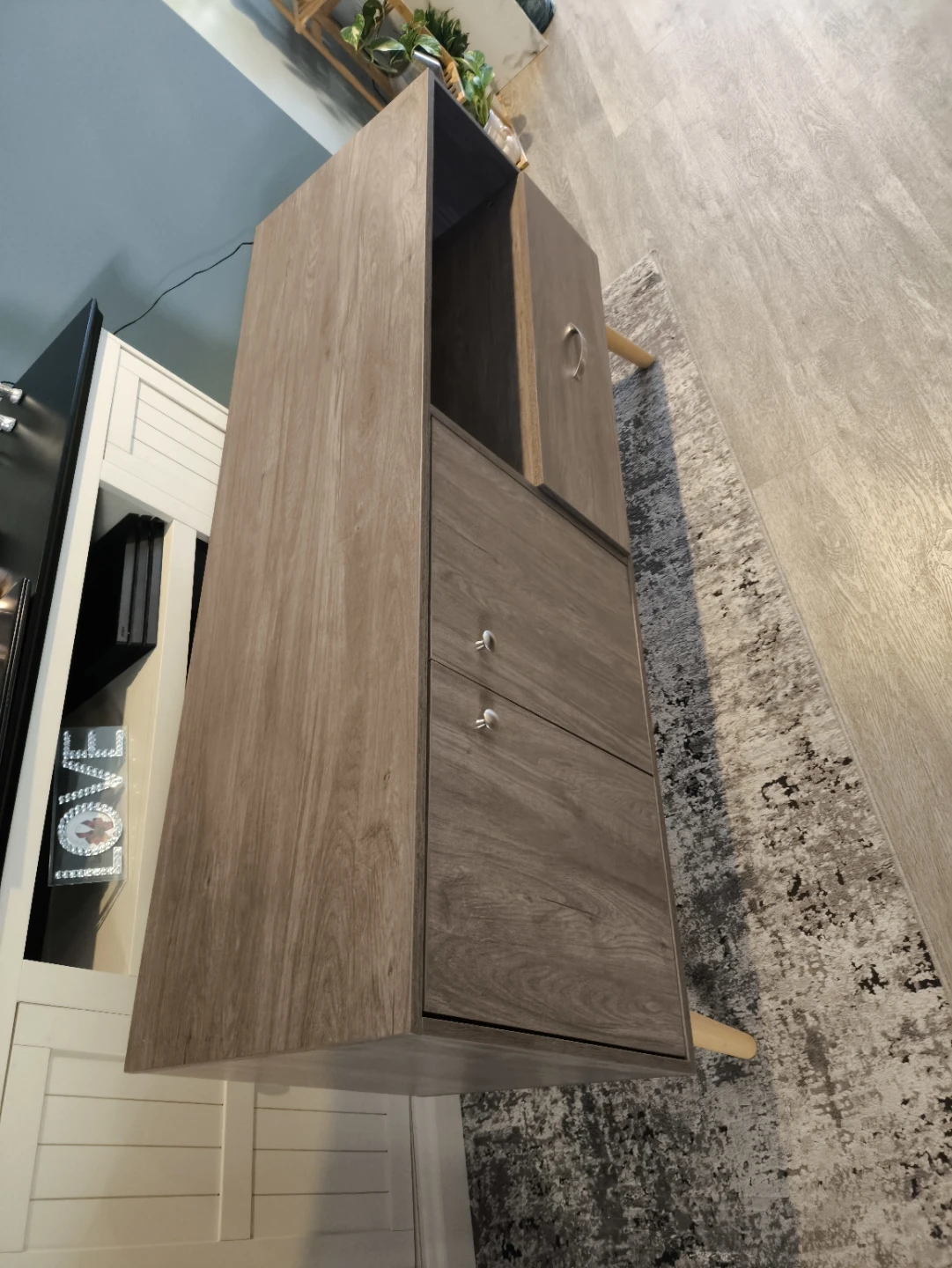 Mueble para tv - photo 2