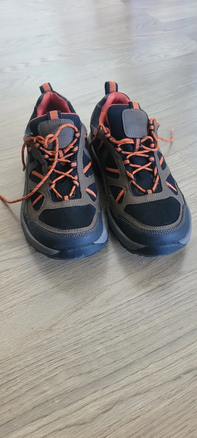 Earth Origins Men's Trail Shoes - photo 2