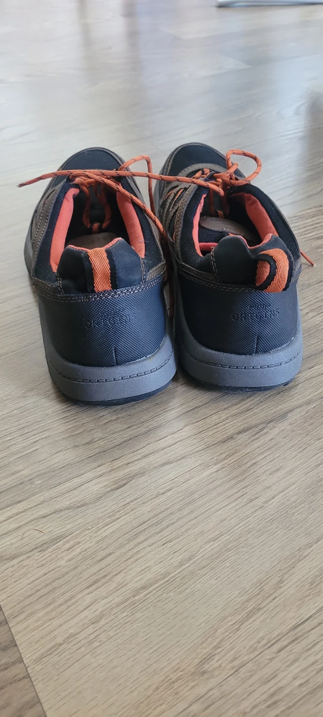 Earth Origins Men's Trail Shoes - photo 3