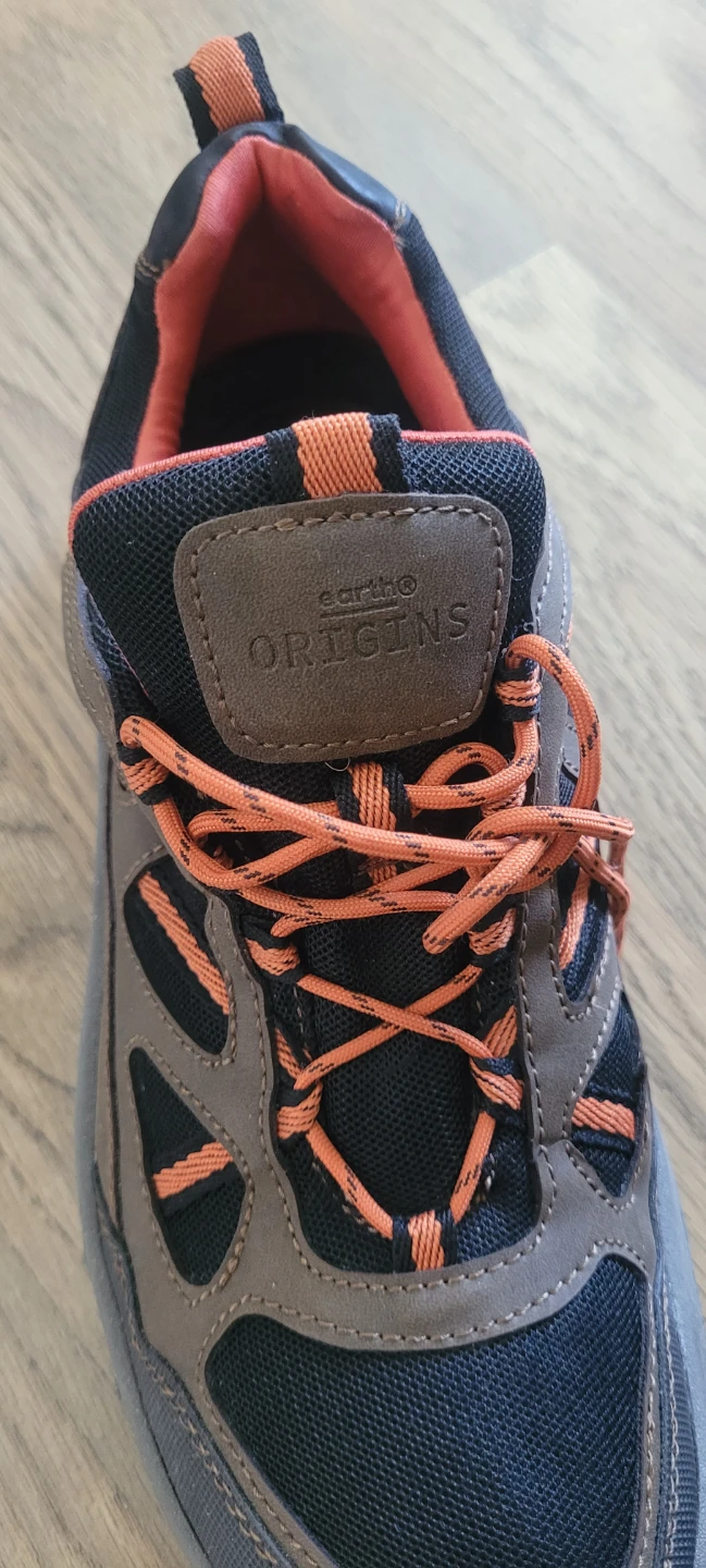 Earth Origins Men's Trail Shoes - photo 4