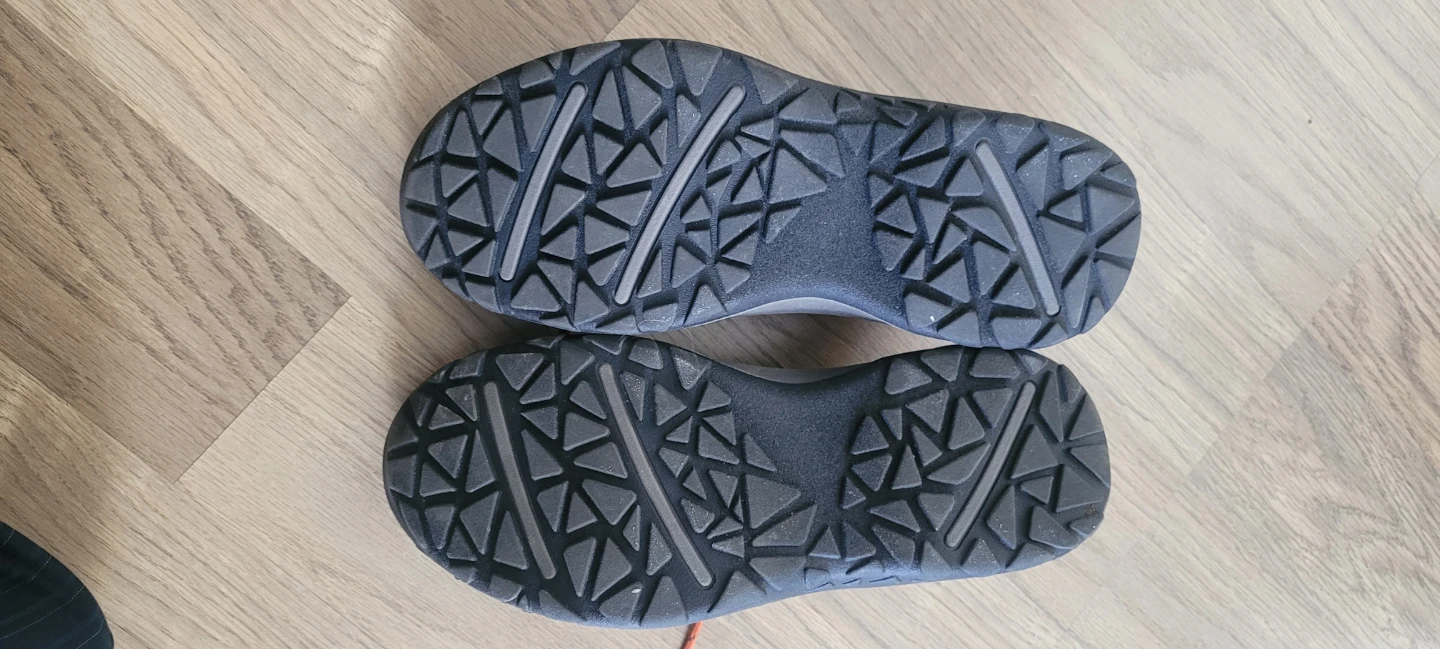 Earth Origins Men's Trail Shoes - photo 5