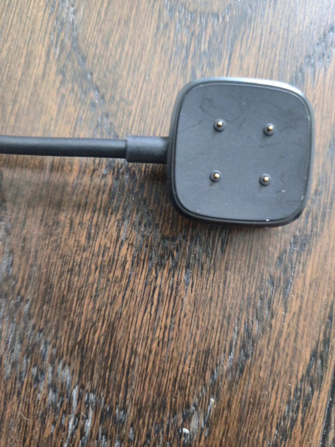 Fitbit Sense, Sense 2, Versa 3, and Versa 4 Charging Cable - photo 3