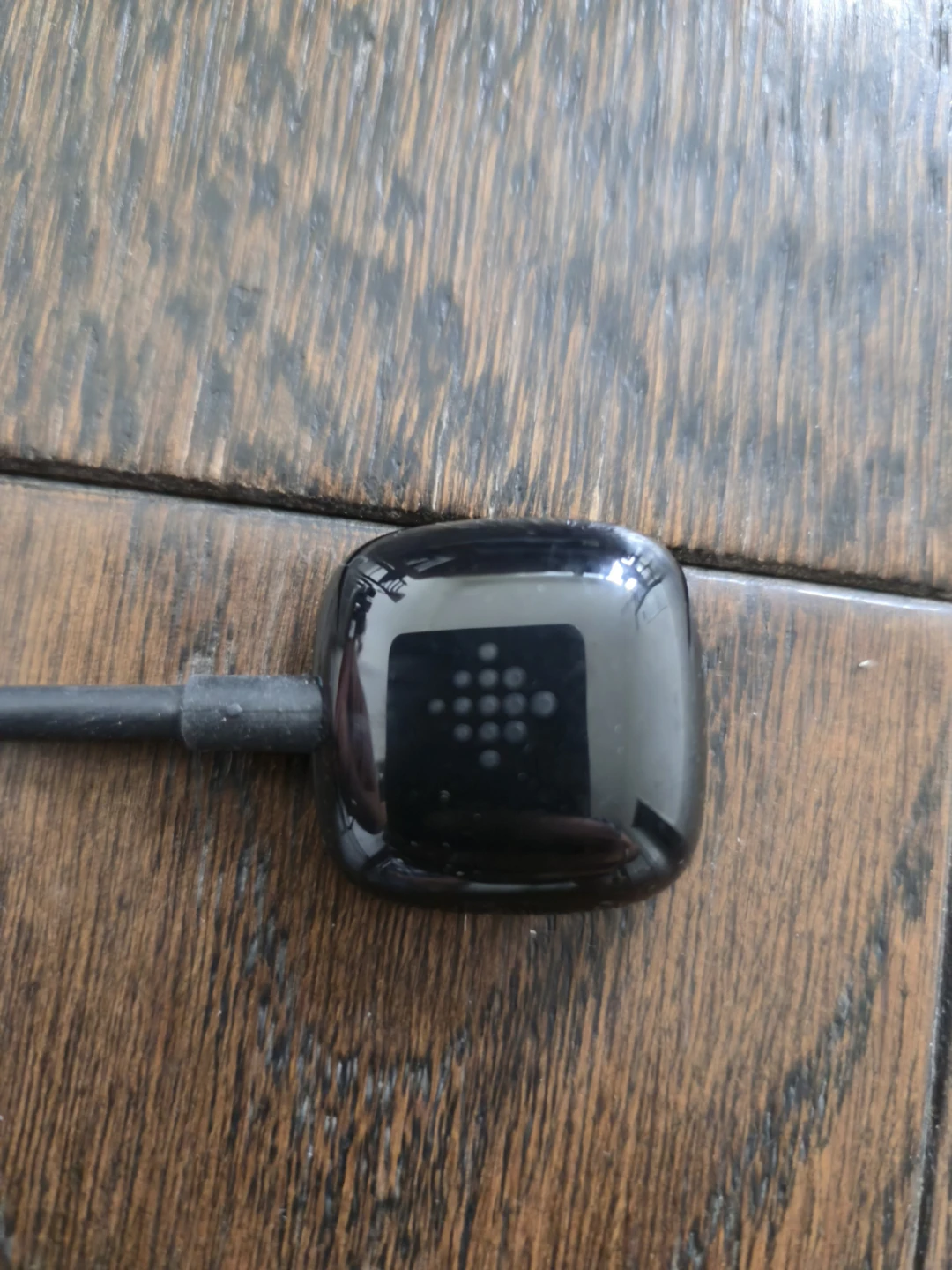 Fitbit Sense, Sense 2, Versa 3, and Versa 4 Charging Cable - photo 4