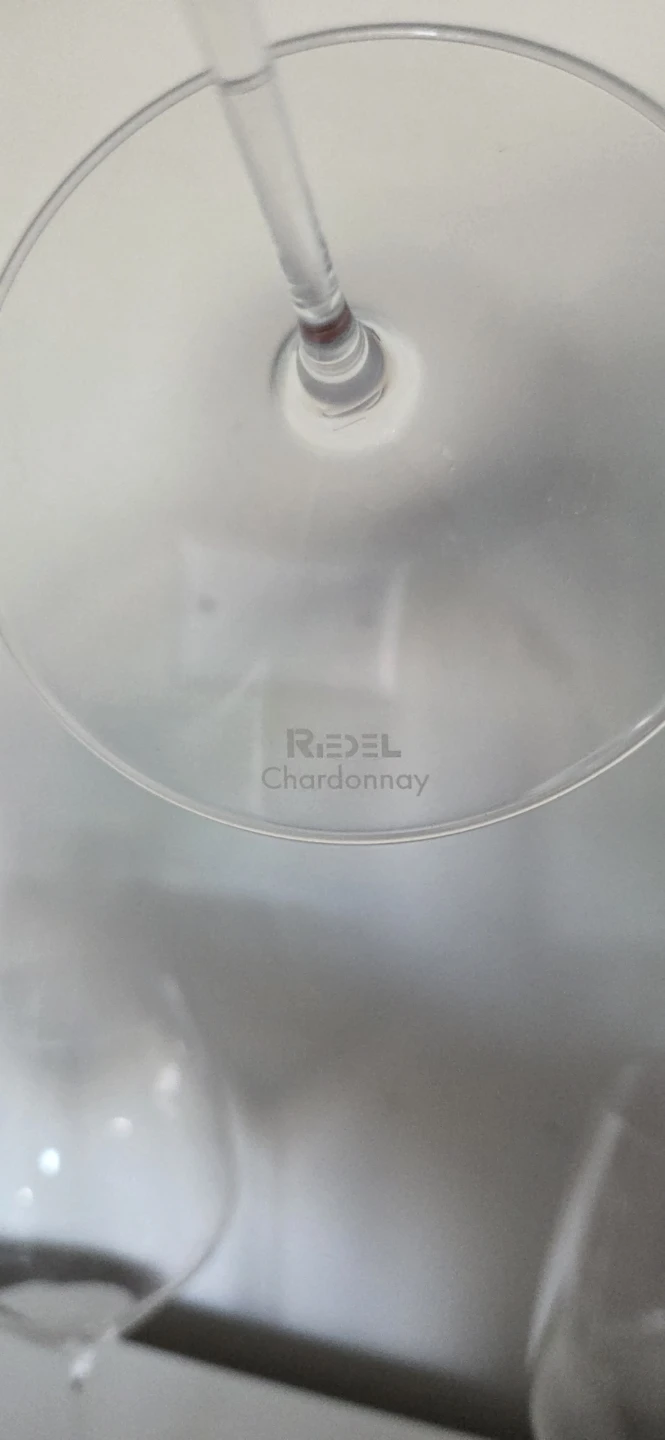 Riedel Veloce Cabernet & Chardonnay Wine Glasses - photo 2