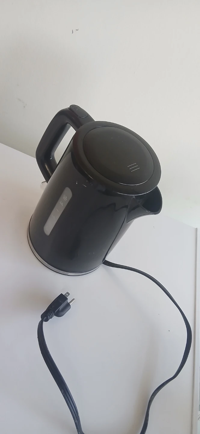 Toastmaster Electric Kettle - photo 2
