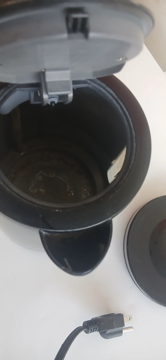 Toastmaster Electric Kettle - photo 3