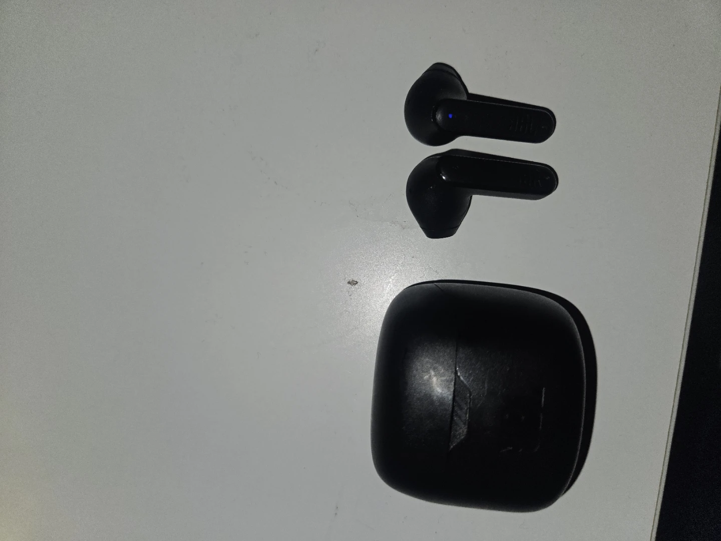 JBL Tune FLEX Good shape