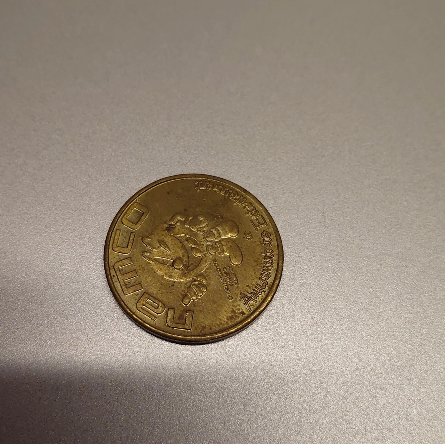 Multiple unique coins - photo 3
