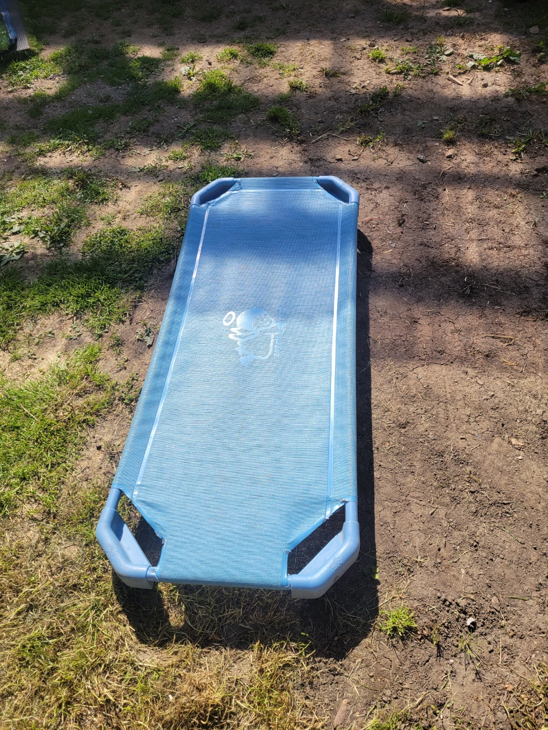 Dog Bed