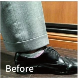 Custom Tailoring Services - photo 3