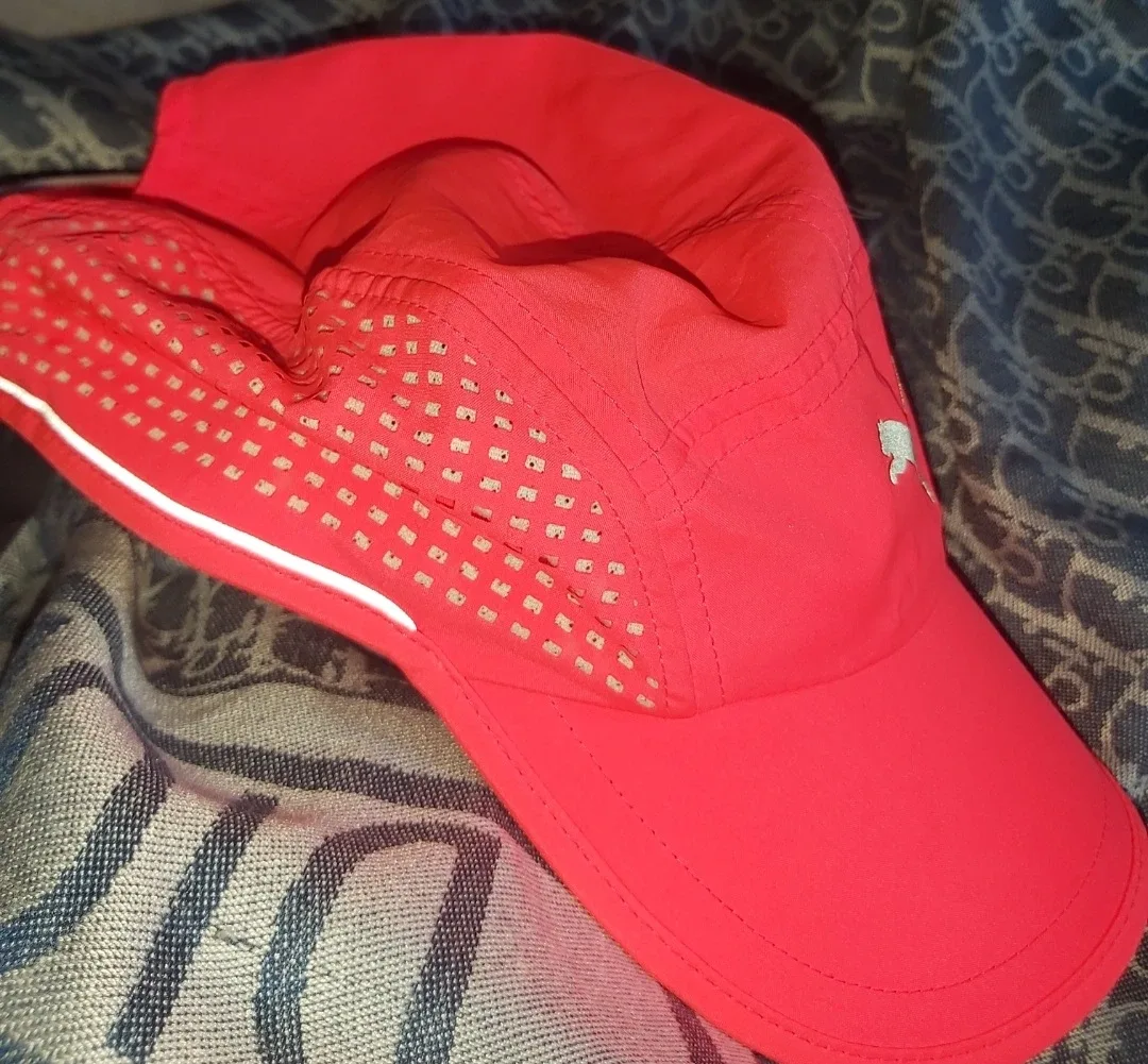 Puma Running Cap - photo 2