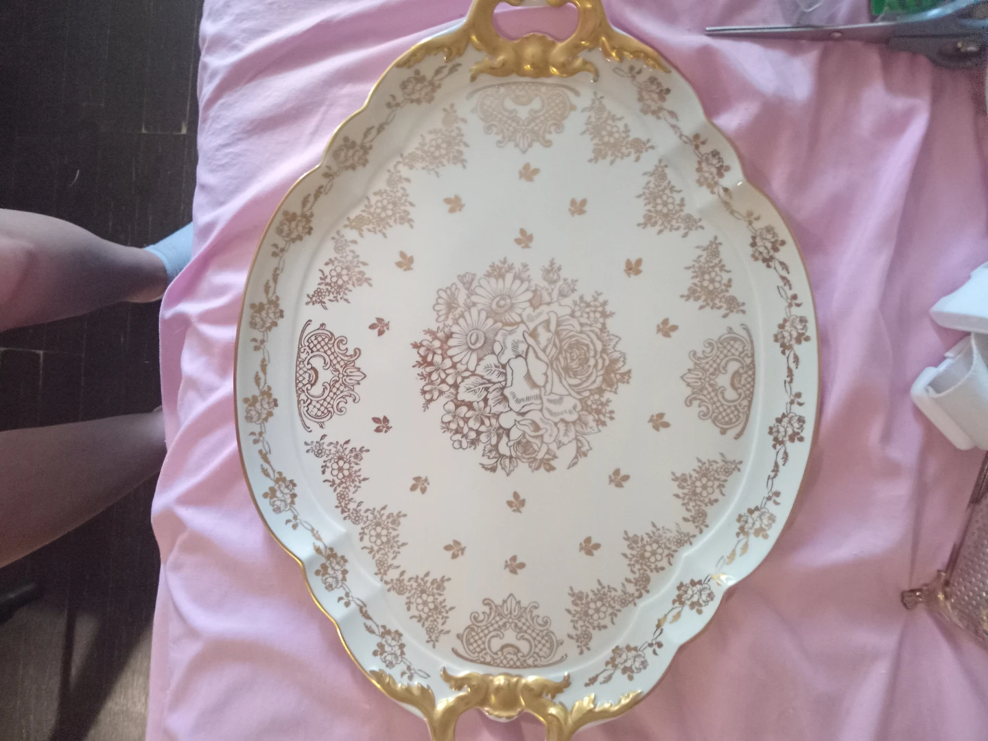 Ailco Serving Tray