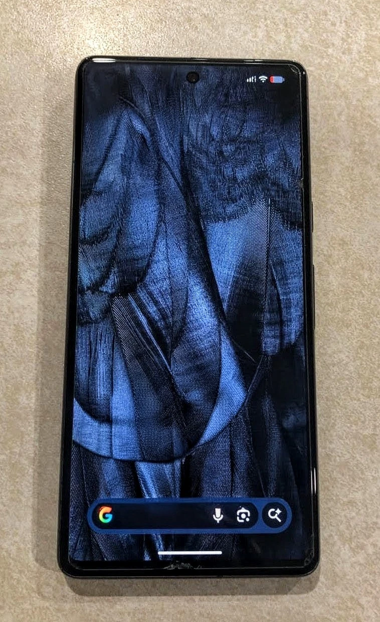 Google Pixel  7 128g