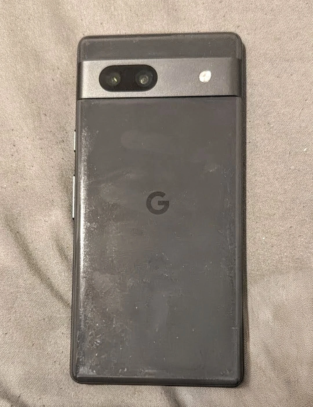 Google Pixel  7 128g - photo 2