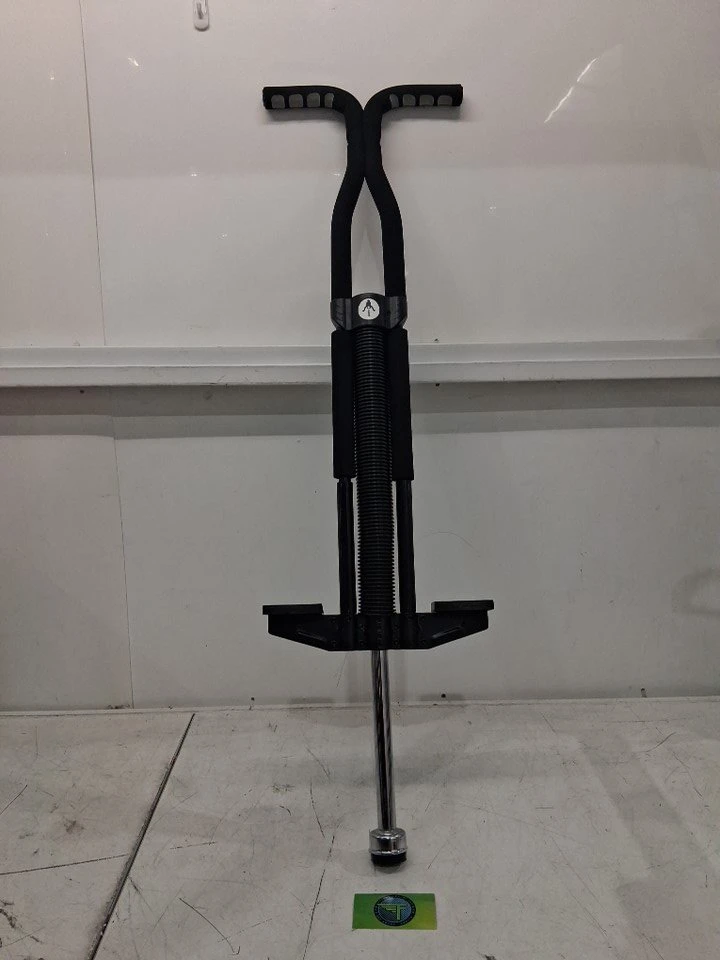 Flybar Master Pogo Stick – High-Performance Fun! - photo 3