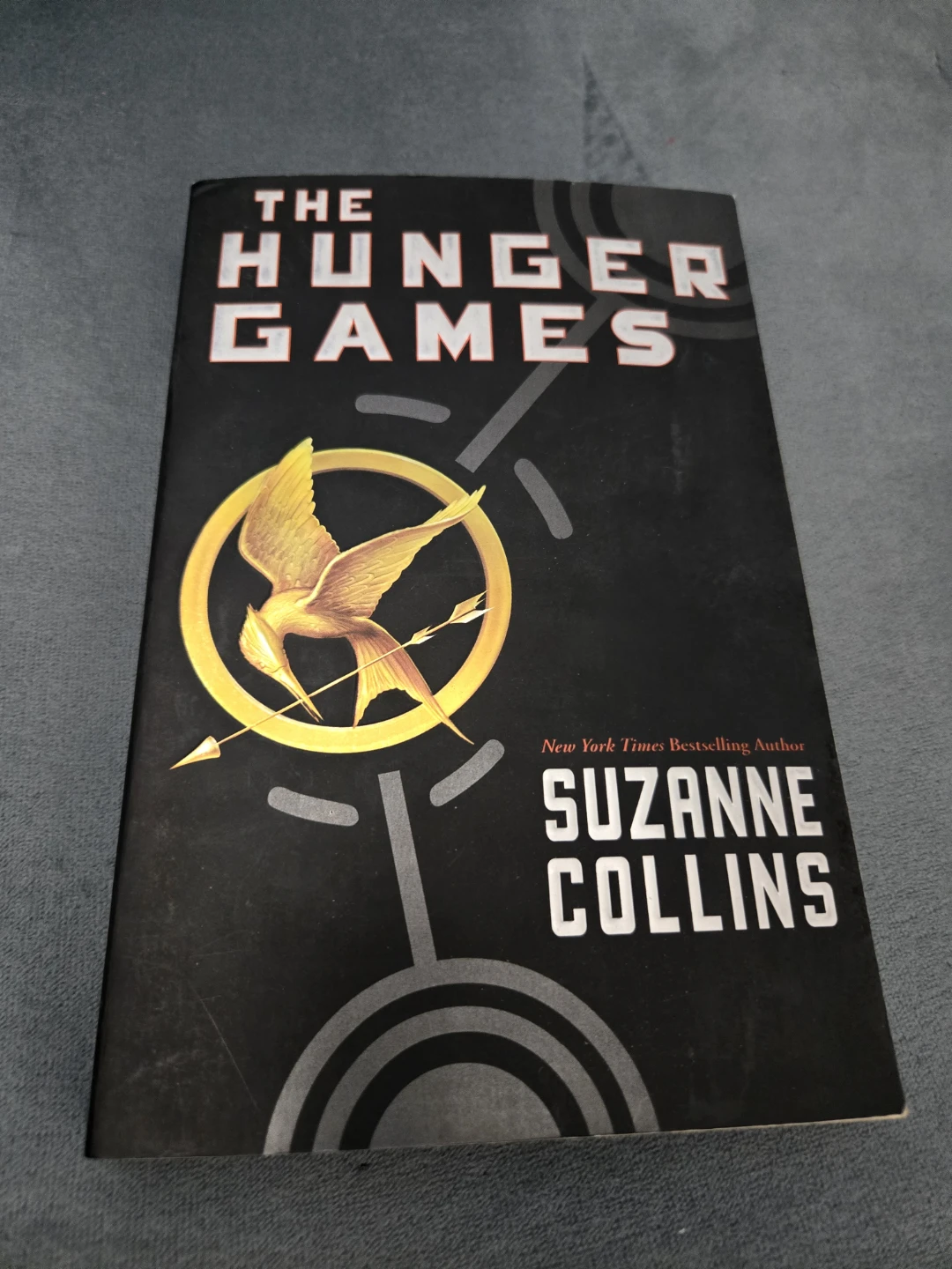 The hunger games