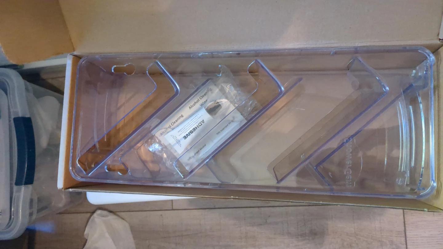 ShowerGem Shower Caddy Kit - photo 2