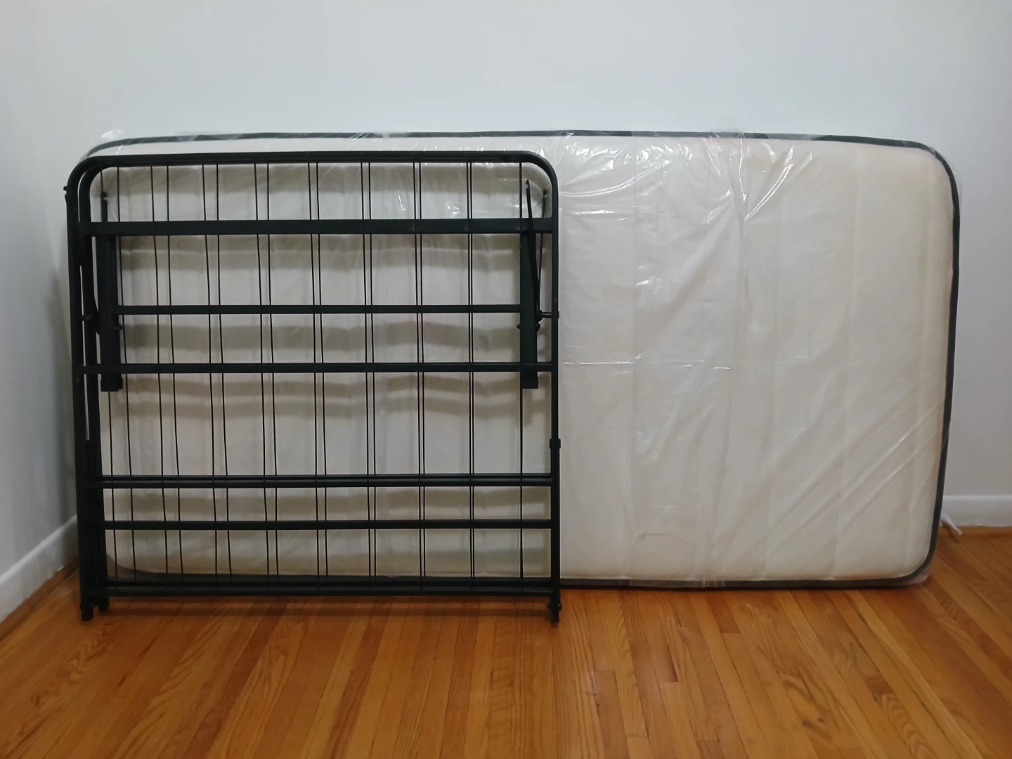 Folding Bed Frame - photo 3