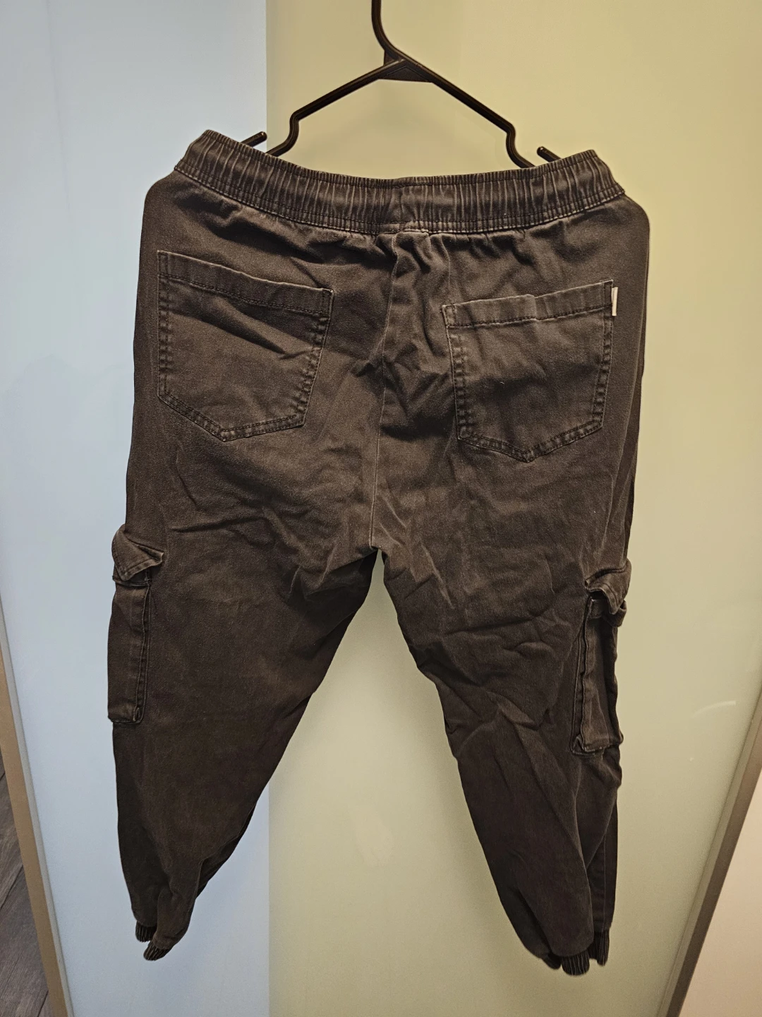 [Moving out sale] Jogger pants for women - photo 2