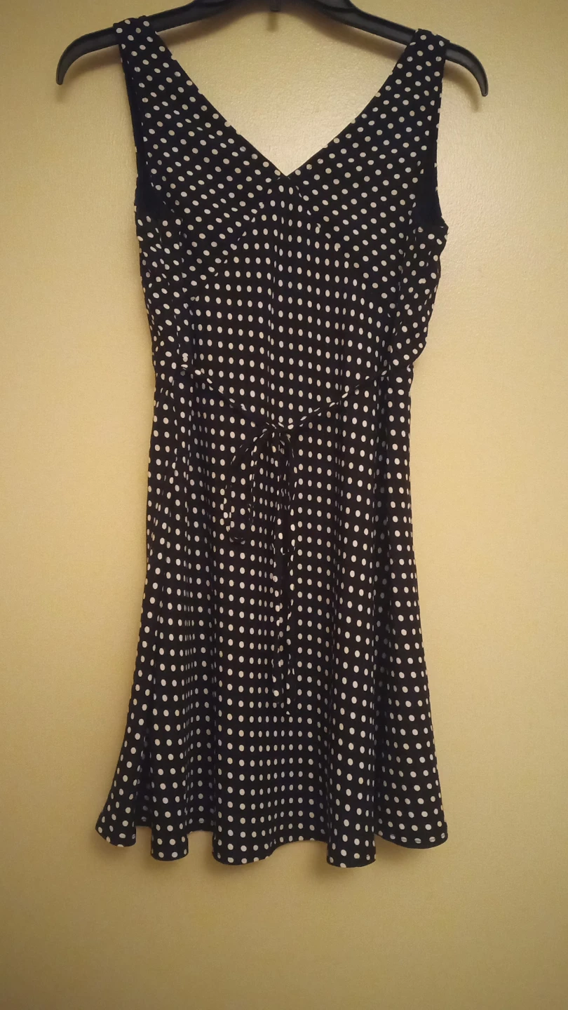 Princess Polly Polka dot Summer dress - photo 2