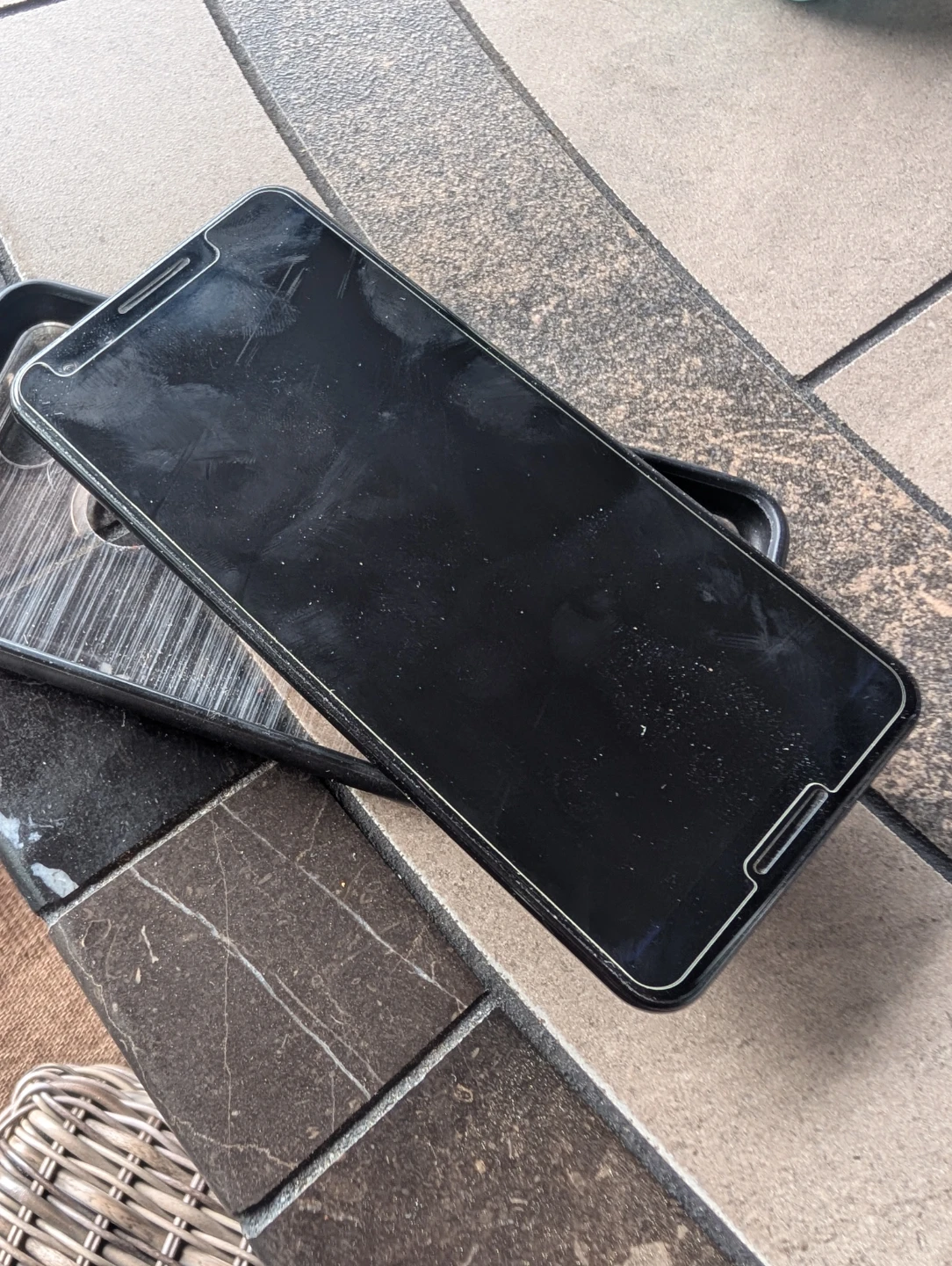 Google Pixel 3 Smartphone - photo 2