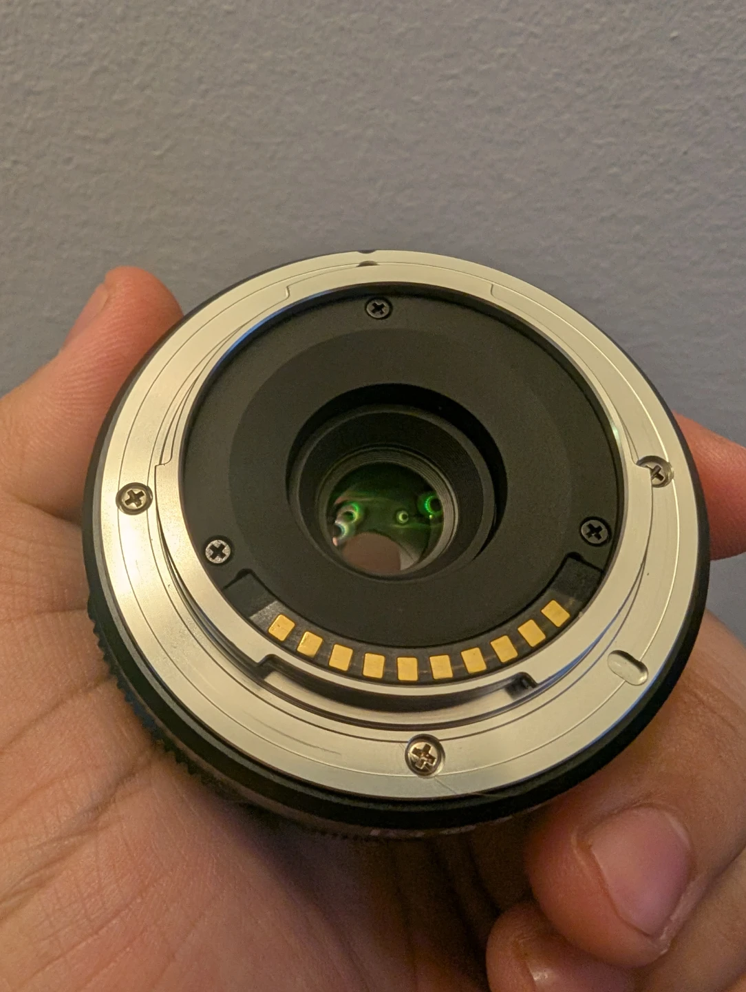 TTArtisan 27mm f/2.8 Lens - photo 4