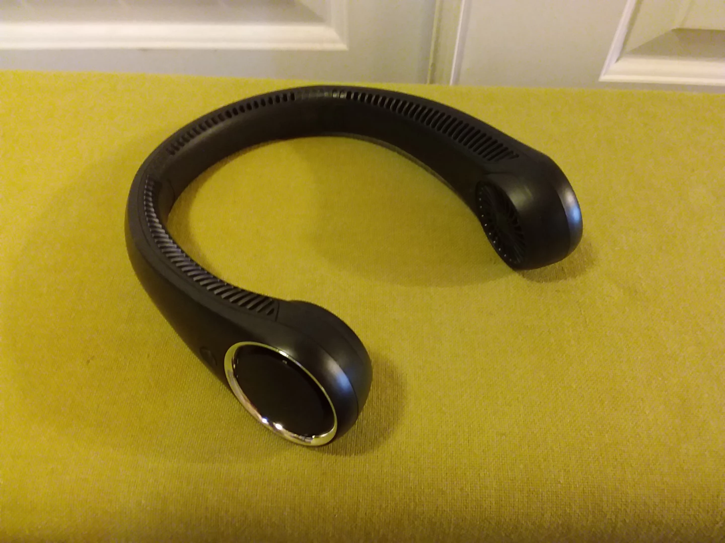 🥵 ➡️ 😎 Portable Neck Fans 🚨 Stay Cool 💨 😎 - photo 3