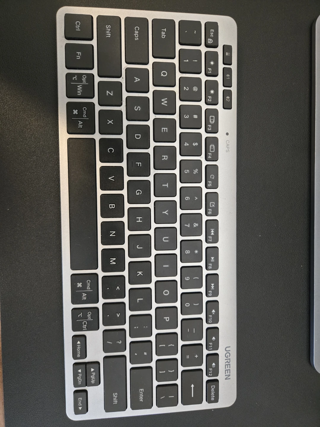 UGREEN Wireless Keyboard