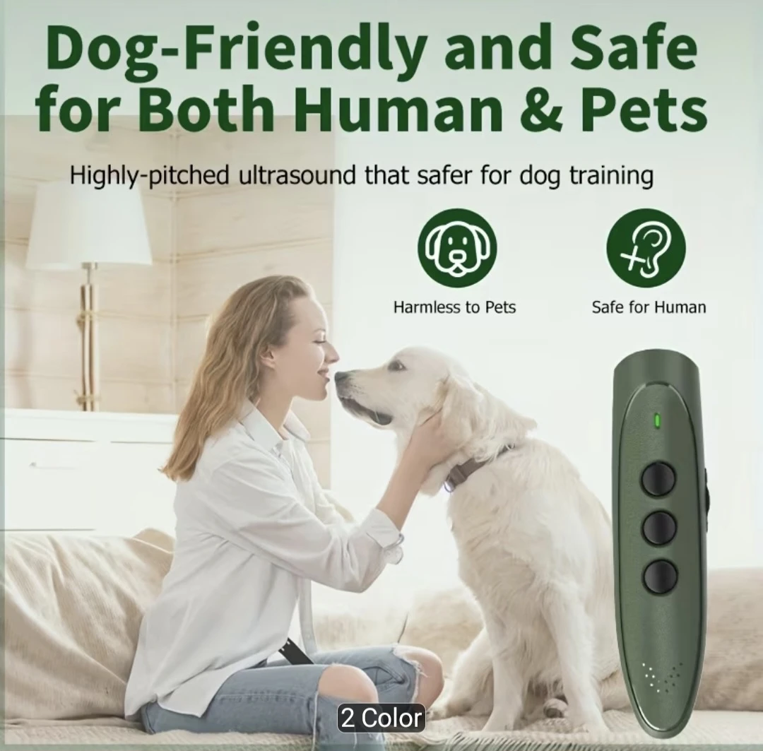 Dog Training Device - photo 3