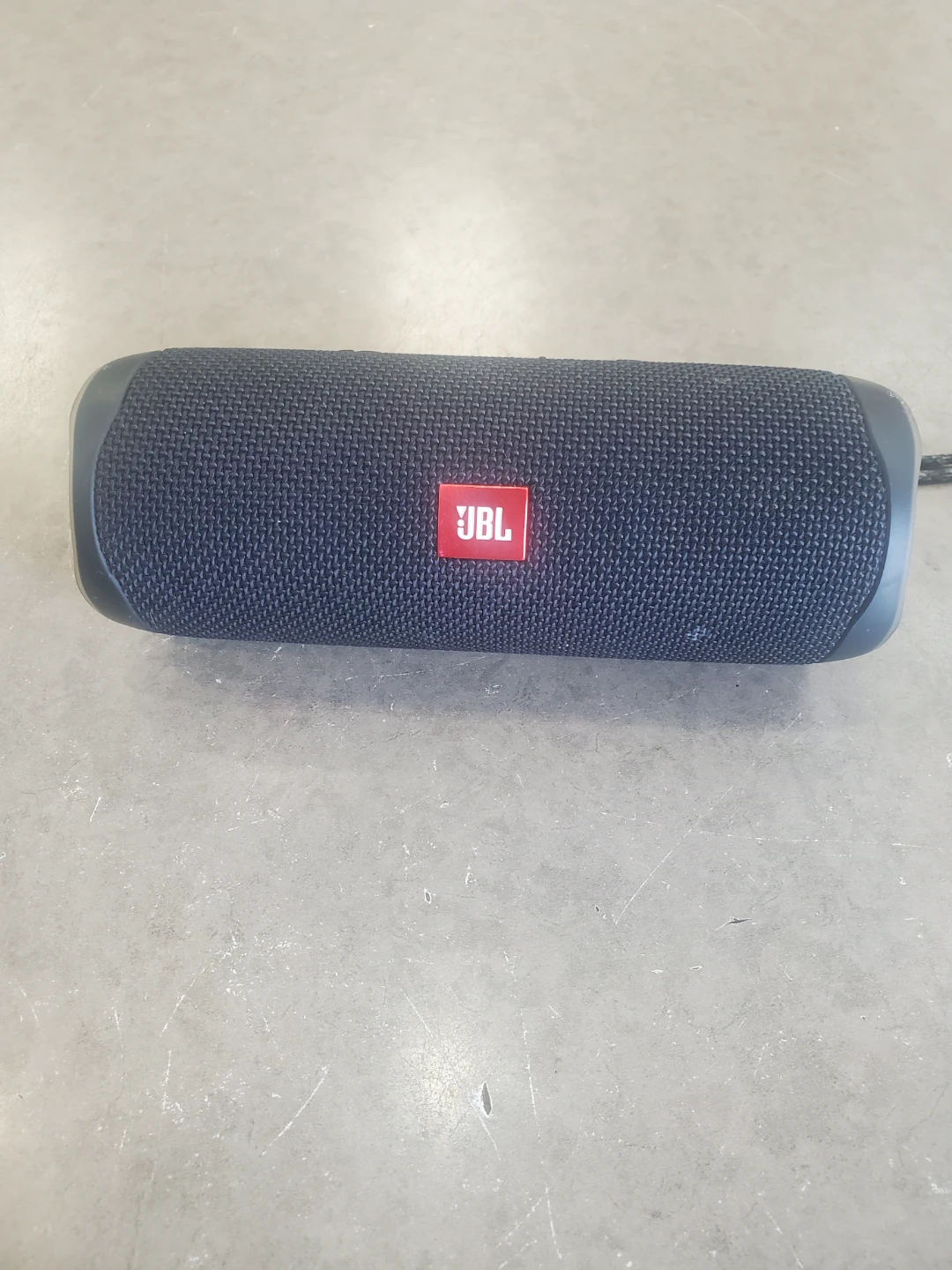 JBL Flip 5 Portable Waterproof Speaker