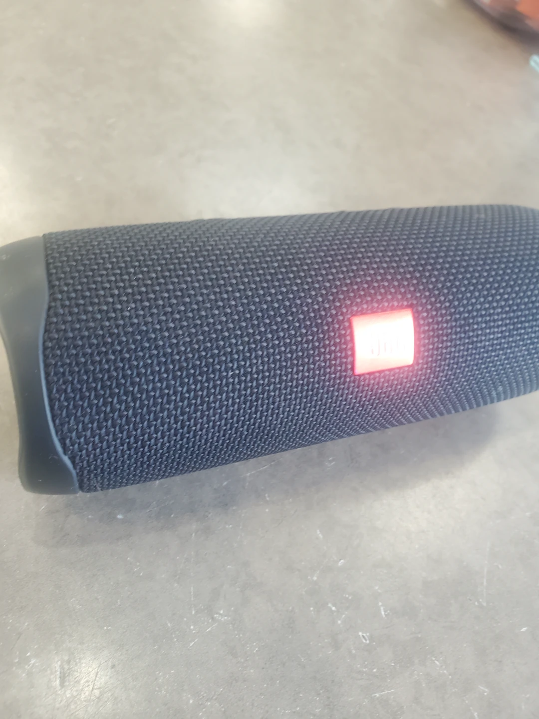 JBL Flip 5 Portable Waterproof Speaker - photo 2