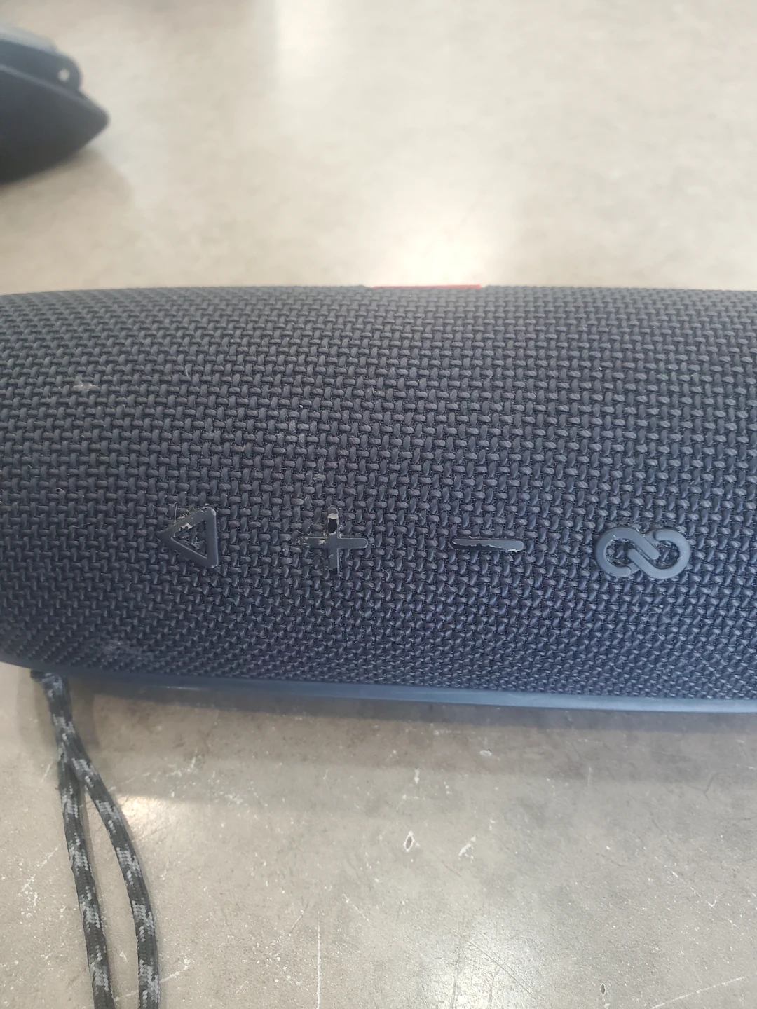 JBL Flip 5 Portable Waterproof Speaker - photo 4