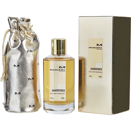Mancera Paris Aoud Sandroses Eau de Parfum 120ml Discontinued