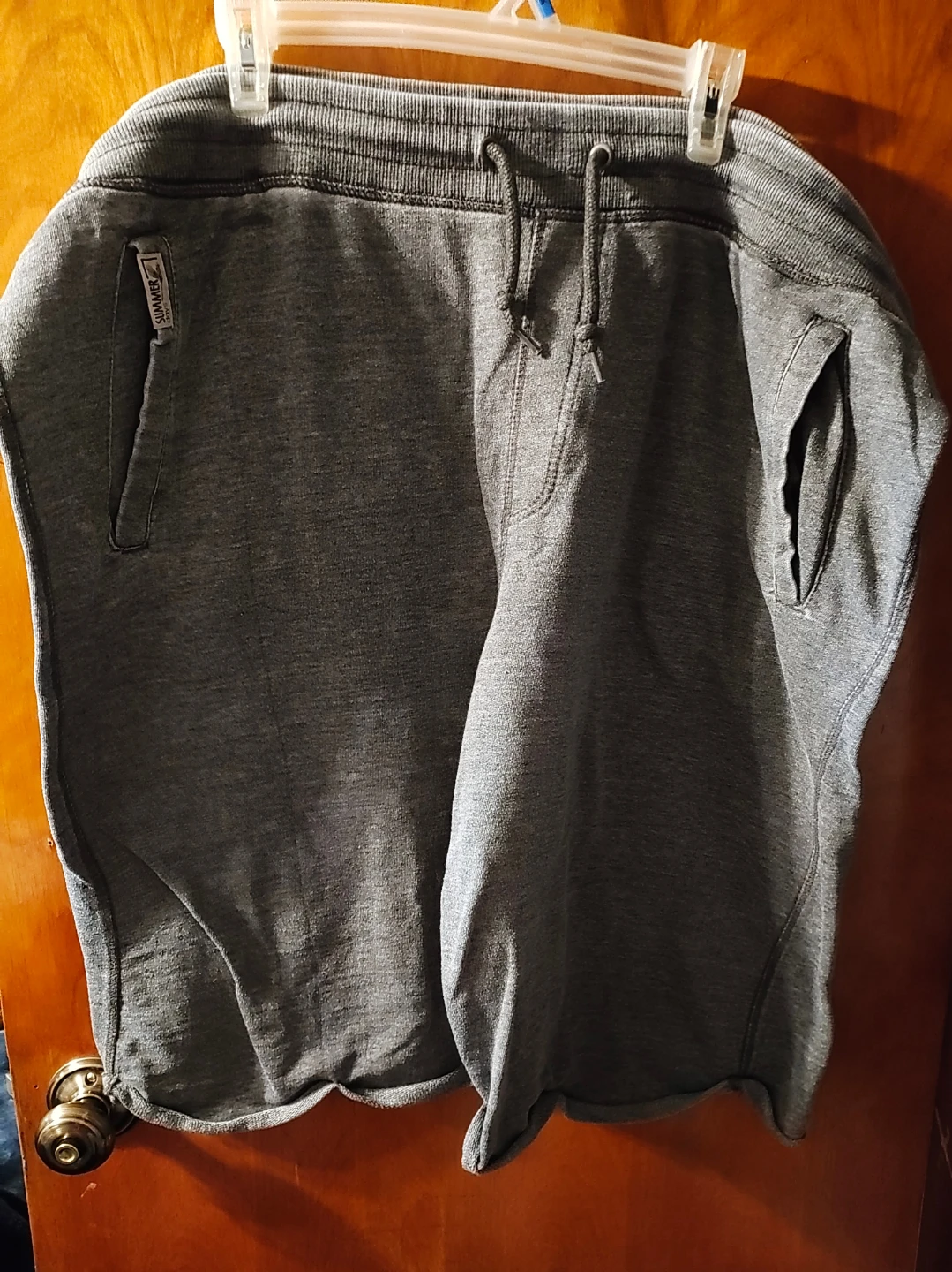 Big Men shorts