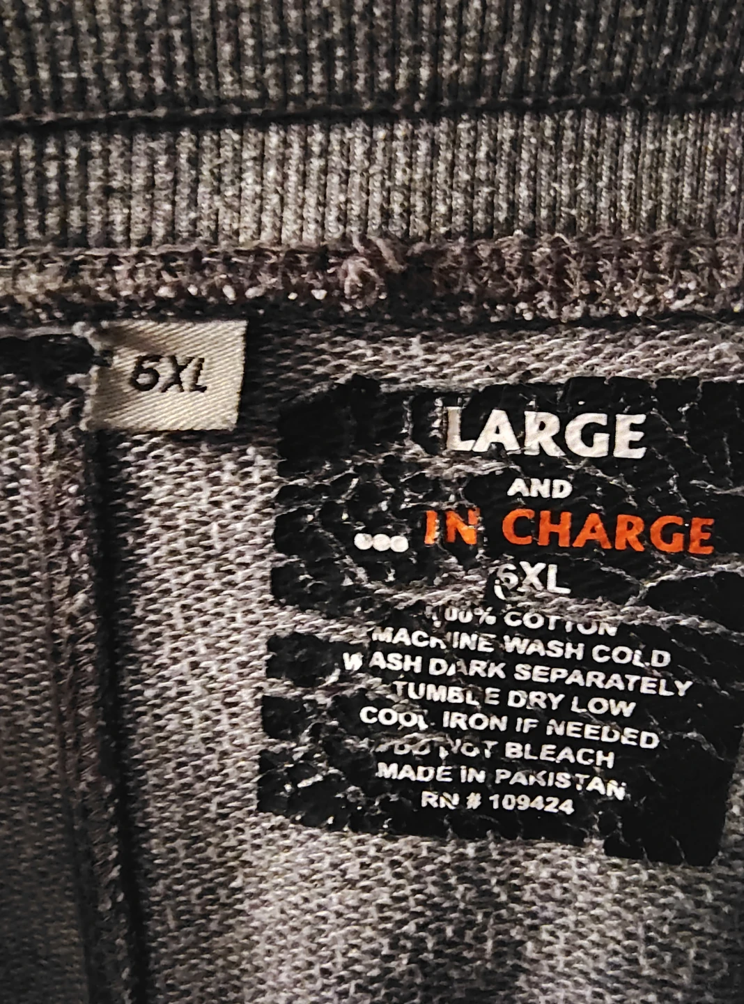 Big Men shorts - photo 2