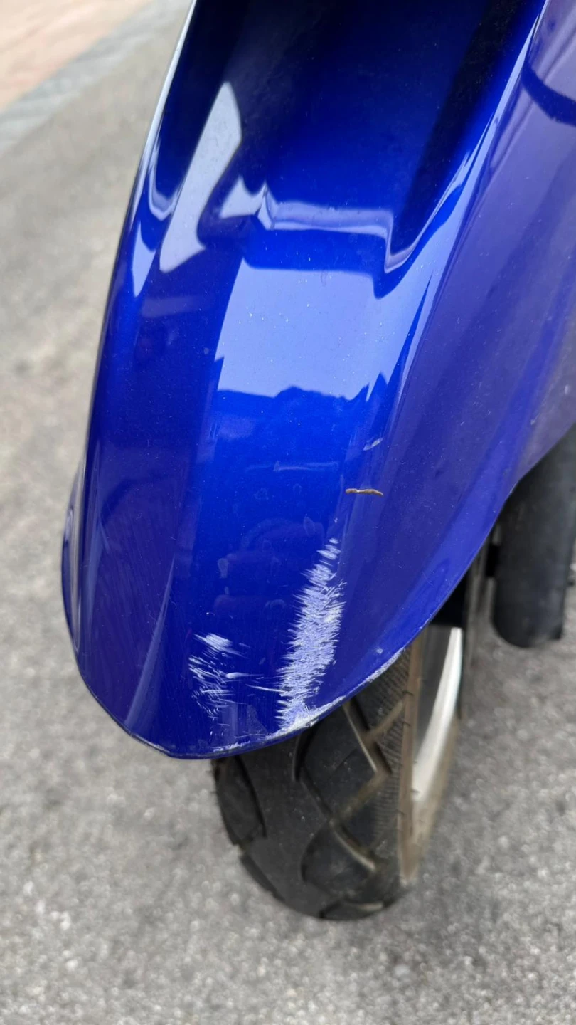 Emma Hornet X.I electric scooter - reliable powerful, - photo 4