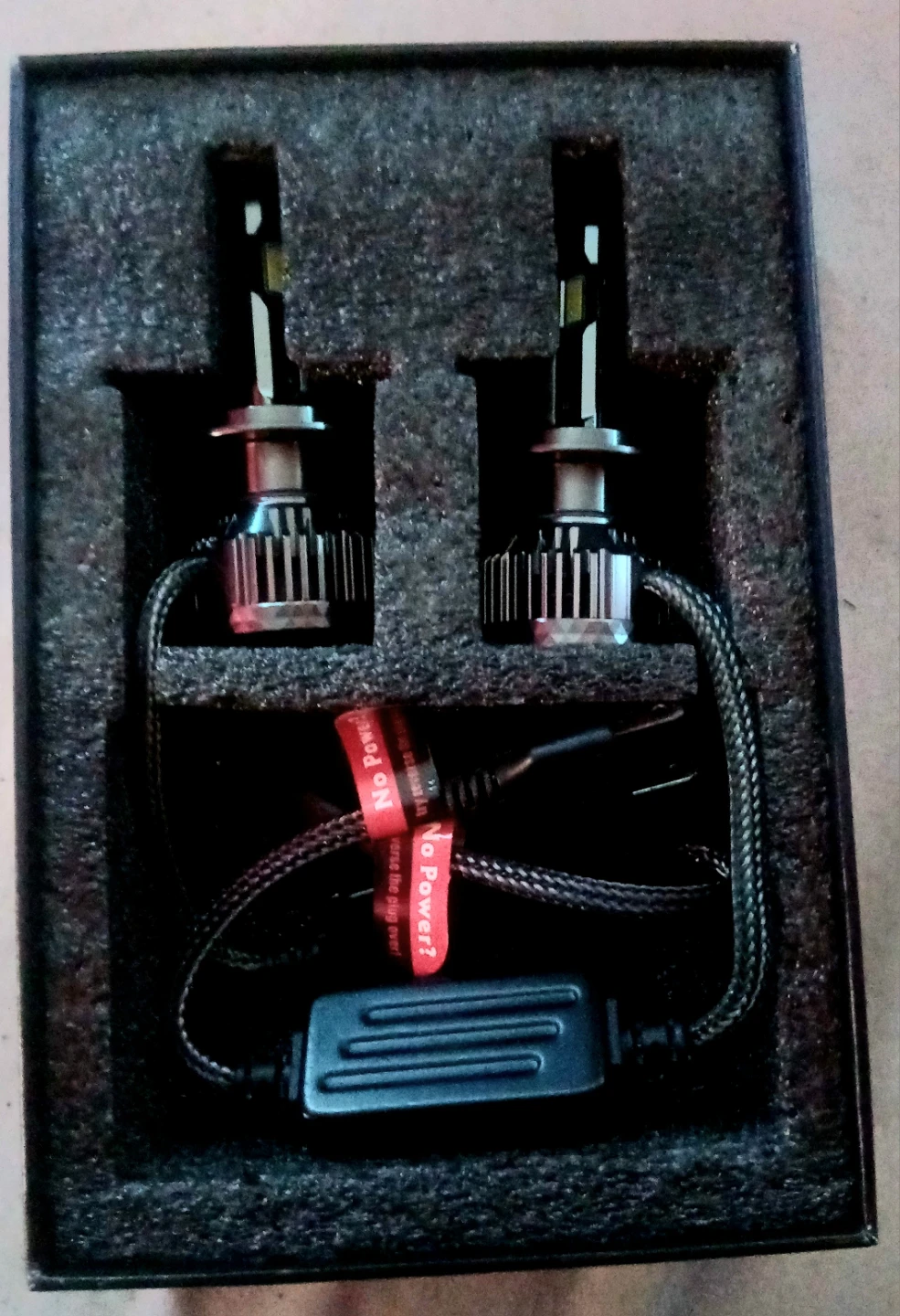 CARROVER & Aolead LED Light Bulbs - photo 5