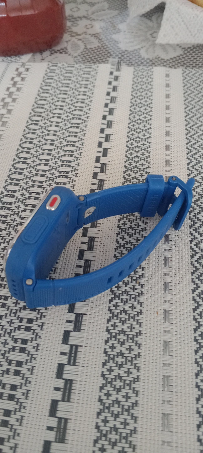 VTech Kids Smartwatch - Blue - photo 3