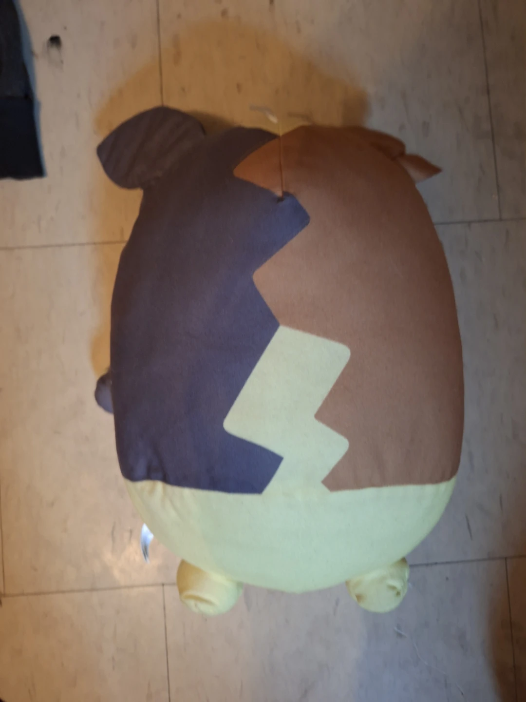 Pokémon plush - photo 3