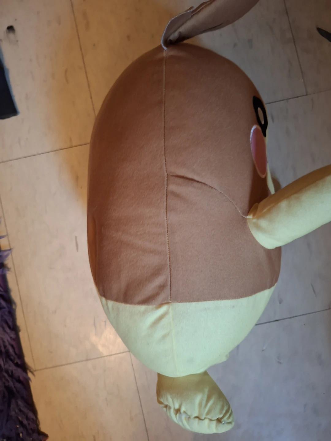 Pokémon plush - photo 4